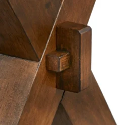 3pc Mandeville Dining Set Brown - Buylateral -HOMES: Inside + Out Store GUEST ee06bf51 a8b4 428b a64e e8e122ae115e