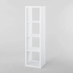 4 Cube Vertical Organizer - Brightroom™ 14 4 Cube Vertical Organizer - Brightroom™ -HOMES: Inside + Out Store GUEST ee9cb9da cf66 4bb2 9aa2 8aa15f6cef54