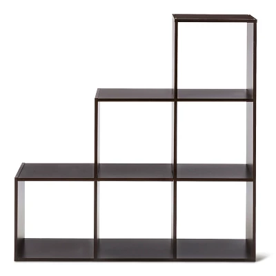 11" 3-2-1 Cube Organizer Shelf - Room Essentials 9 11" 3-2-1 Cube Organizer Shelf - Room Essentials - Image 7