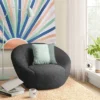 Swivel Accent Chair - Room Essentials™ 1 Swivel Accent Chair - Room Essentials™ -HOMES: Inside + Out Store GUEST f1c2e1d8 4f6a 4226 9487 68f1ce6f884d