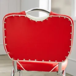 5pc Raleigh Retro Dining Set - Buylateral -HOMES: Inside + Out Store GUEST f2faddac b2d7 441b 858c 960f0ccfecd2