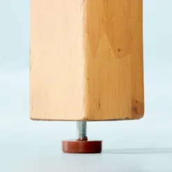 Grooved Wood Writing Desk - Hearth & Hand™ With Magnolia -HOMES: Inside + Out Store GUEST f4c5a2c1 da7b 4c06 8ff5 00a366ac5dcf