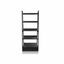 Juncus 5 Tiered Ladder Bookcase - HOMES: Inside + Out -HOMES: Inside + Out Store GUEST f5151392 7591 4959 8463 64370ef486dc