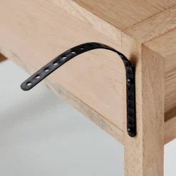 Wood & Cane Transitional Writing Desk - Hearth & Hand™ With Magnolia -HOMES: Inside + Out Store GUEST f78e16b3 4c73 4773 91b9 02dbfc143e08