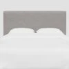Olivia Headboard In Boucle - Threshold™ 1 Olivia Headboard In Boucle - Threshold™ -HOMES: Inside + Out Store GUEST f93f9732 2039 401f bd01 c3012df70564