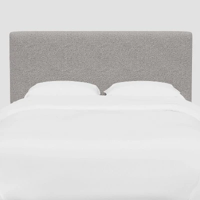 Olivia Headboard In Boucle - Threshold™ 3 Olivia Headboard In Boucle - Threshold™
