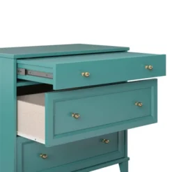 Hillock 2 Drawer Dresser With Pull Out Desk - Room & Joy -HOMES: Inside + Out Store GUEST fb007ab0 4a95 429b abe8 8d749985d555