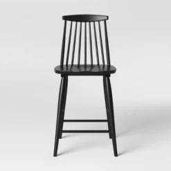 Harwich High Back Windsor Counter Height Barstool - Threshold™ -HOMES: Inside + Out Store GUEST fb0e99b2 1bc0 4671 a0c3 96ad6b9c8860