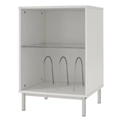 Yorkshire Turntable Stand - Room & Joy -HOMES: Inside + Out Store GUEST fcfc4dde efce 49ae b9f7 cb672e0652dc