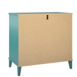 Hillock 2 Drawer Dresser With Pull Out Desk - Room & Joy -HOMES: Inside + Out Store GUEST fd09f78e 2d9a 4e51 aa97 282d320befe6